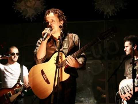 Alex Ubago ft Israel Brito   Te voy a confesar