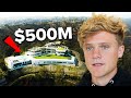 World S Most Expensive House