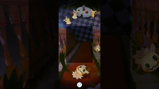 ITEM Mimiqui — POKEMON TCG POCKET FR