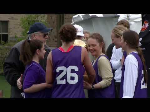 Bookstore Basketball Inaugural Live Stream