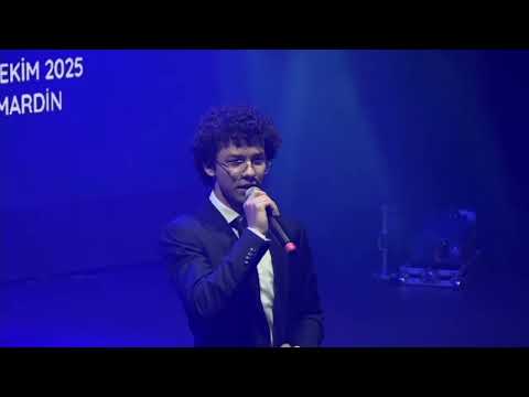 Mustafa Karahan Tozluklu - Rüveyda (10. Gençler Arası Kültür ve Sanat Yarışmaları Türkiye birincisi)