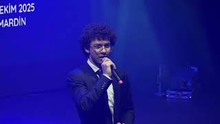 Mustafa Karahan Tozluklu - Rüveyda (10. Gençler Arası Kültür ve Sanat Yarışmaları Türkiye birincisi)