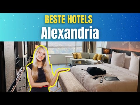 Gute Hotels in Alexandria