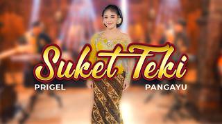 Download lagu SUKET TEKI - Prigel Pangayu ( Live Music) mp3 Download lagu SUKET TEKI - Prigel Pangayu ( Live Music) mp3