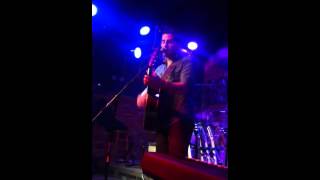 Jesse Ruben - Bleecker and 6th (live)