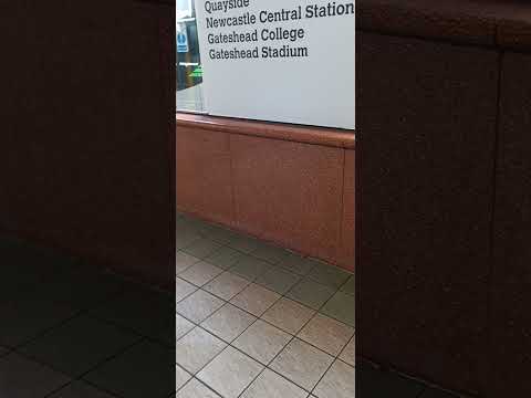 The bus fan 2022 - buses at gateshead