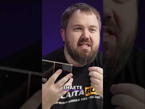 Сравнение Samsung с китайскими смартфонами: что нового? #shorts