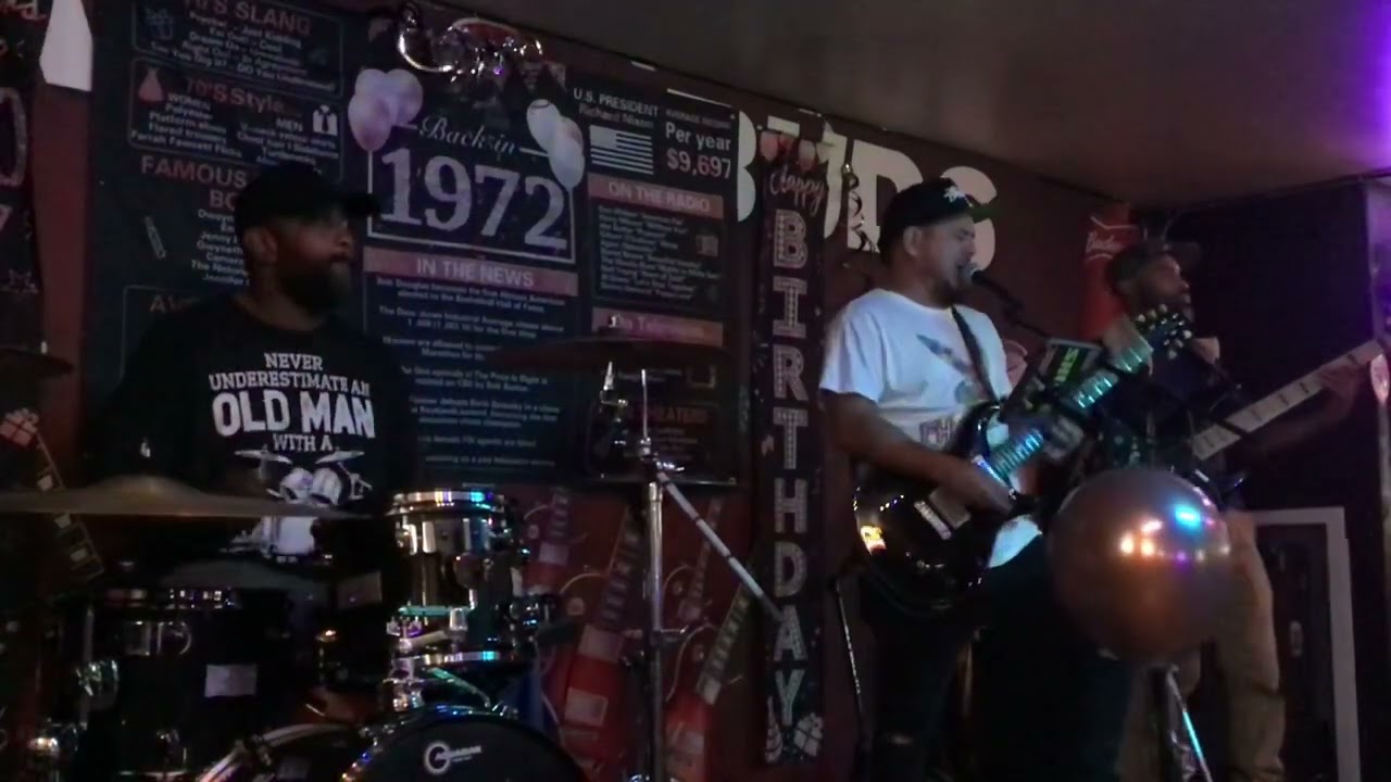 Promotional video thumbnail 5 for Beat Bandits Houston