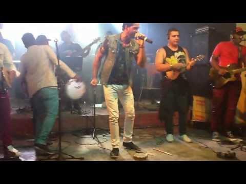 SHOW DO SOBRETUDO EM BAGÉ PARTE 1 INÍCIO