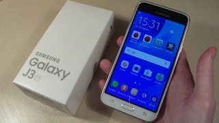 Samsung Galaxy J3 2016 (J320H)