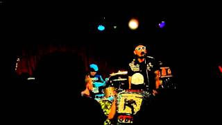 Left Alone- My '62  9/23/10 Cleveland, Ohio