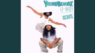 U-Way (How We Do It) (Remix)