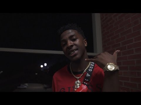 Li Fred - Facts (Shot By @Dash_Tv)