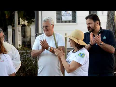 Lançamento Caminho pro Interior