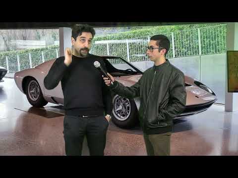 Uscita didattica alla DALLARA