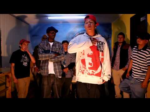 Rounds of 593 Batalla de Freestyle 11 - Zismo Vs Forty (Gana por Default)