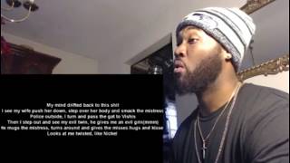 Bad Meets Evil-The Reunion - REACTION