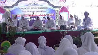 MAULANA A'THOITA NI'MATAL IMAN (Rebana Klasik Pecalungan) #BerkahingGusti