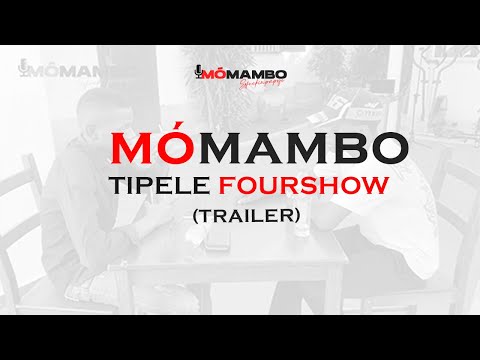 MÓMAMBO - TIPELE FOURSHOW (TRAILER)