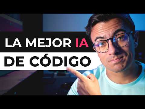 Deja de usar ChatGPT  Esta nueva IA lo tiene TODO