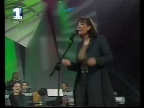 FC 2001: Trilhos - "Perfume Fino"