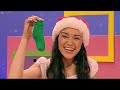 Hi 5 Santa Claus Is Coming Full DVD Video 2009