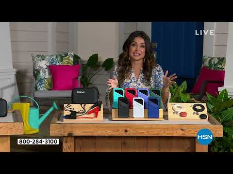 HSN | Electronic Connection 06.16.2023 - 12 AM