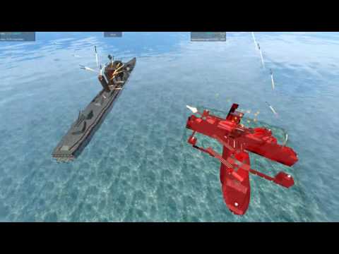 Pro Pain King of the Hill Championship s03e72 - From the Depths