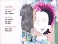 Nick On CBS 2004 Split Screen Credits ChalkZone