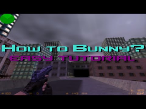 Steam Community :: Video :: Counter Strike(CSNZ,CSO)|How to do bunny?