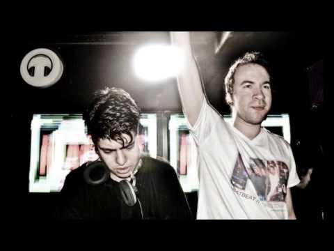 Heatbeat   Live set Mandarine Park (Buenos Aires)   05 10 2013