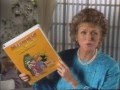 First MUZZY Commercial Je Suis La Jeune Fille