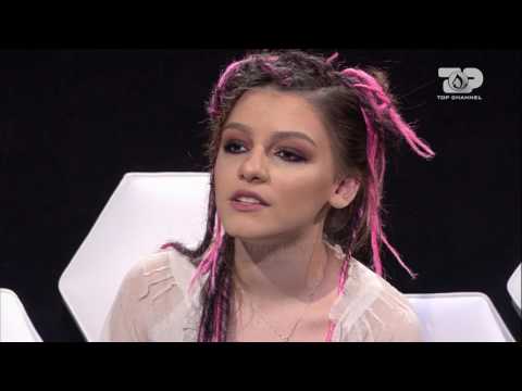 Select, 1 Qershor 2017, Pjesa 3 - Top Channel Albania - Entertainment Show