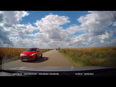 [DJ 693A - FULL] Iecea Mica - Lenauheim, Timis, Romania [2021]