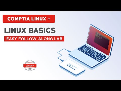 Linux Host Security Linux LPIC 3 Security Certification