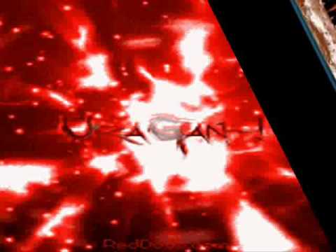 UraGani(Grand Style) ft eLLz (Kodra-Li Army) - Kush Tha