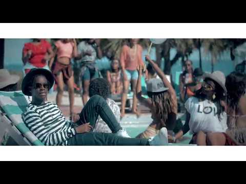 Favolii-BamBam(official video)