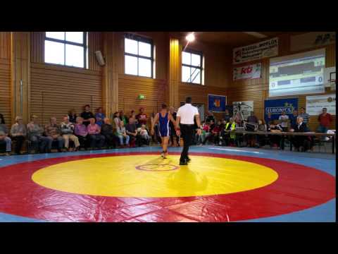 Freistil 66  Sascha Pfeifer