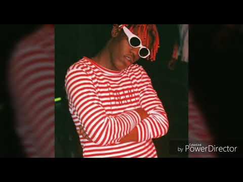 LiL Yachty•Christmas Lights