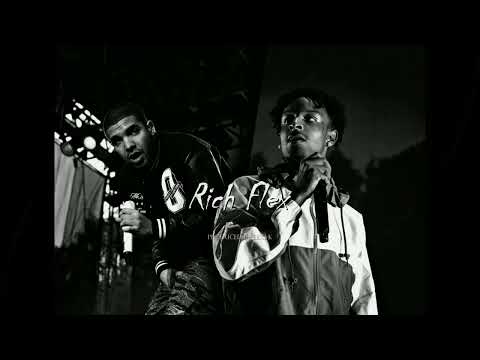 [FREE] 21 Savage x Drake Type Beat ''Rich Flex''