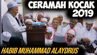 Download lagu CERAMAH LUCU TAPI BERILMU, HABIB MUHAMMAD ALAYDRUS, HAUL HABIB ALI BIN HUSEIN ALATHOS, mp3