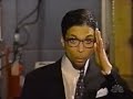Prince Appear On TODAY For Bryant Gumbel
