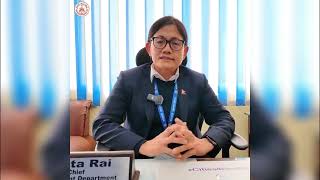 सार्वजनिक स्थानमा फोहोरमैला फाल्न निषेध गरिएको बारे अत्यन्तै जरूरी सूचना