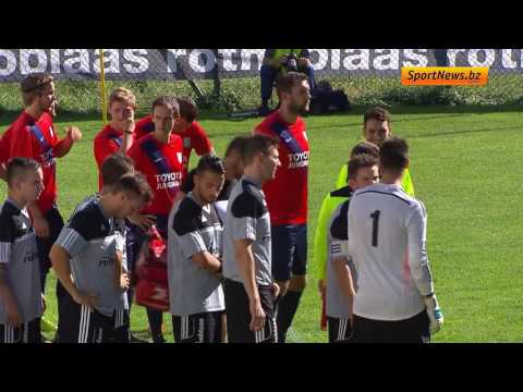 Weinstraße Süd steckt den Kopf nicht in den Sand