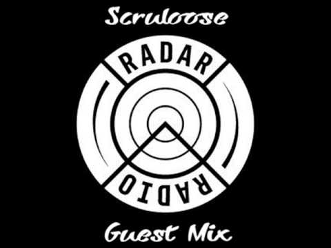 Scruloose - Radar Radio Mix
