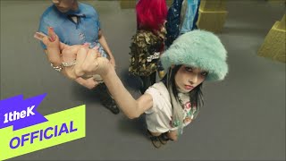 [影音] KARD - ICKY M/V Teaser