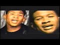 Usher - Think of You (So So Def Remix) video 1994