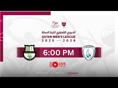 QBF MENS LEAGUE- 02/02/2026