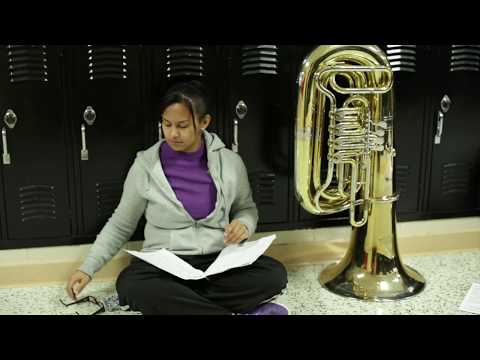 Leaving A Legacy Trailer #1