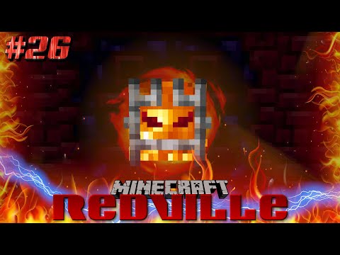 Der HÖLLENOFEN |⚡| RedVille #26 [Deutsch | HD]